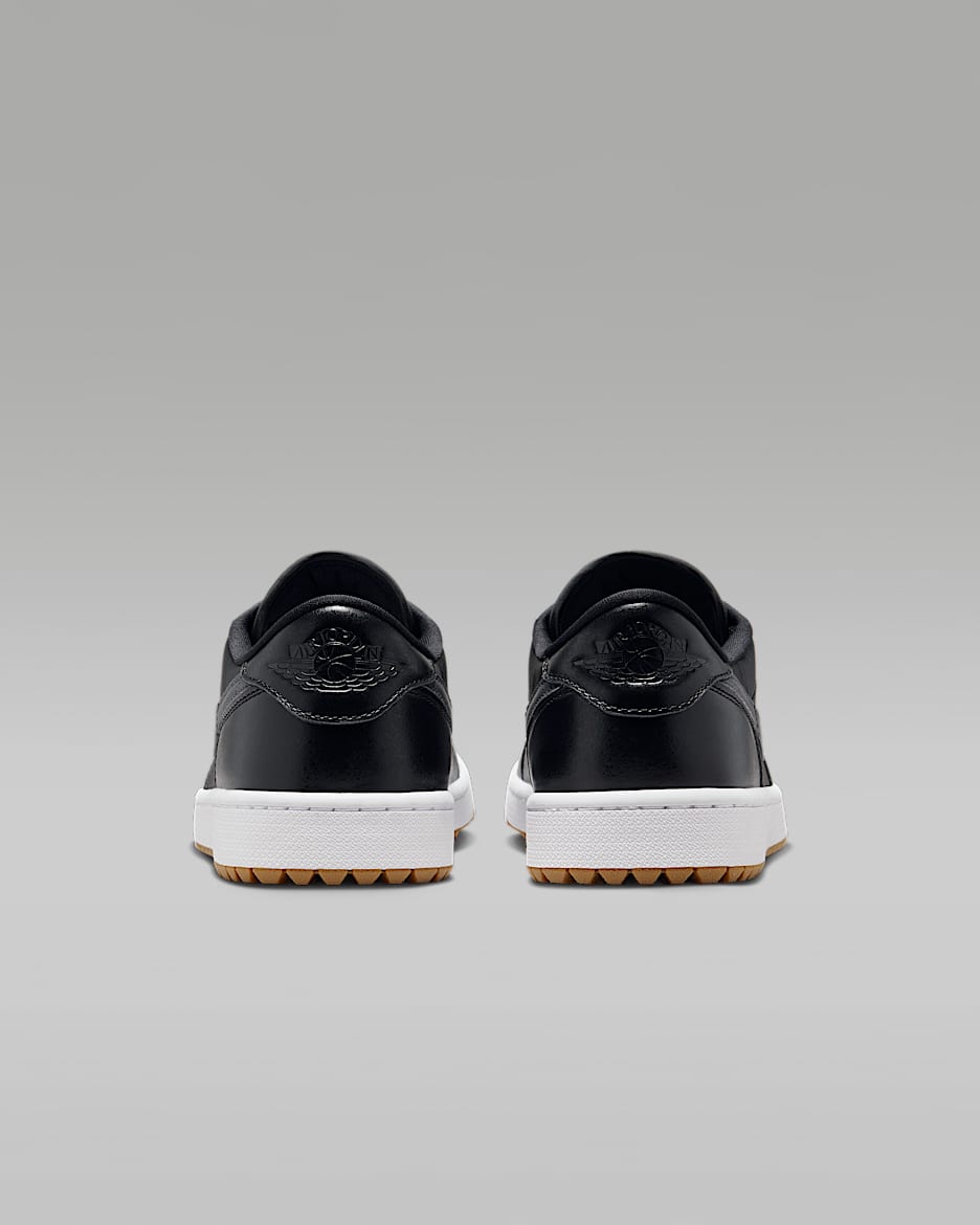 Nike air jordan golf shoes uk clearance